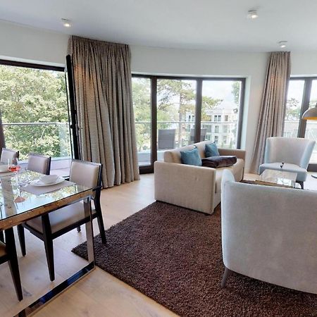 White Pearl Apartment 3.12 ティメンドルファー・シュトラント エクステリア 写真