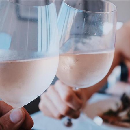 White Pearl Apartment 3.12 ティメンドルファー・シュトラント エクステリア 写真