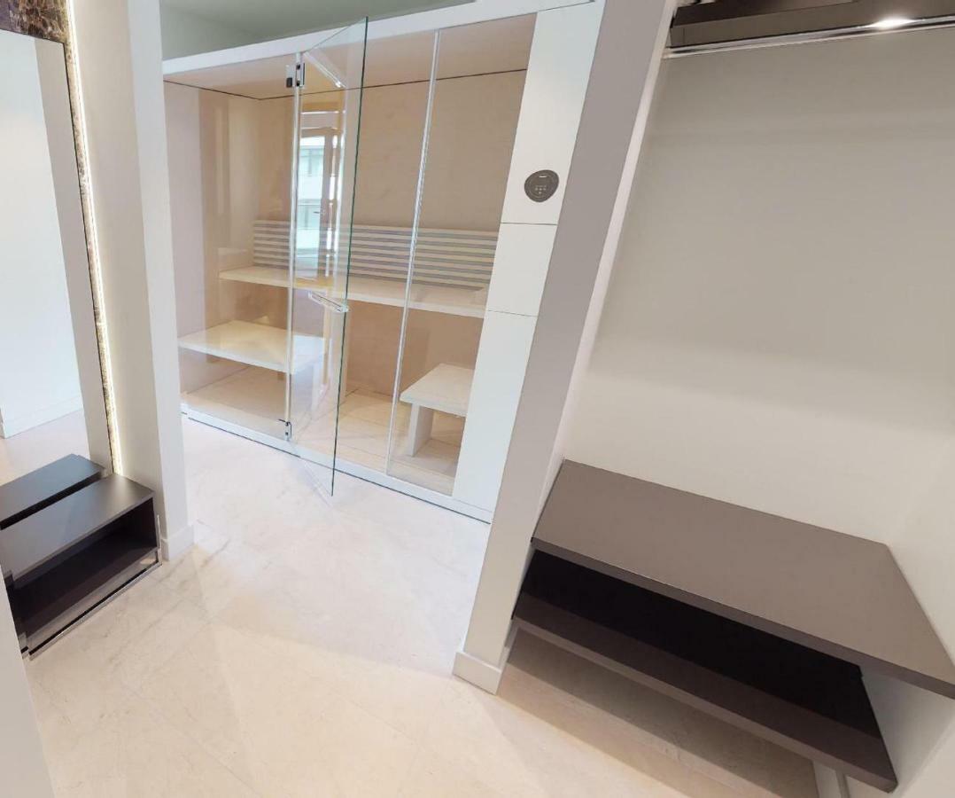 White Pearl Apartment 3.12 ティメンドルファー・シュトラント エクステリア 写真