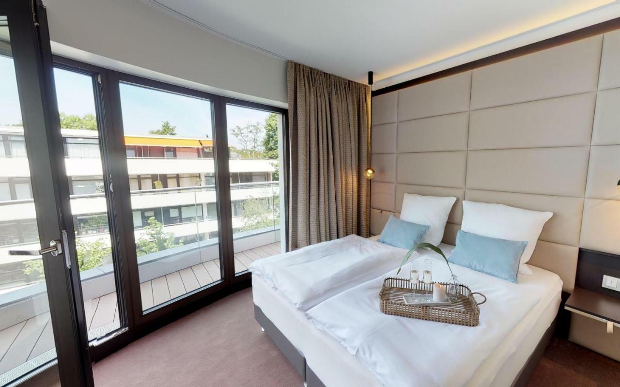 White Pearl Apartment 3.12 ティメンドルファー・シュトラント エクステリア 写真