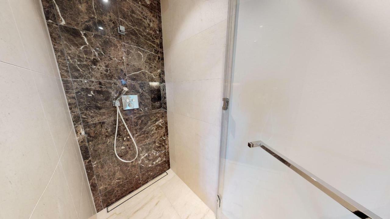White Pearl Apartment 3.12 ティメンドルファー・シュトラント エクステリア 写真