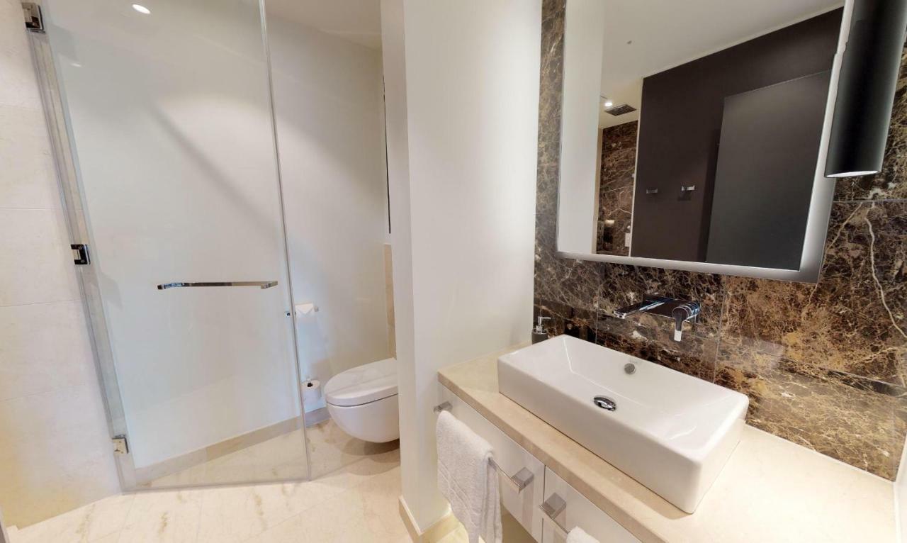 White Pearl Apartment 3.12 ティメンドルファー・シュトラント エクステリア 写真