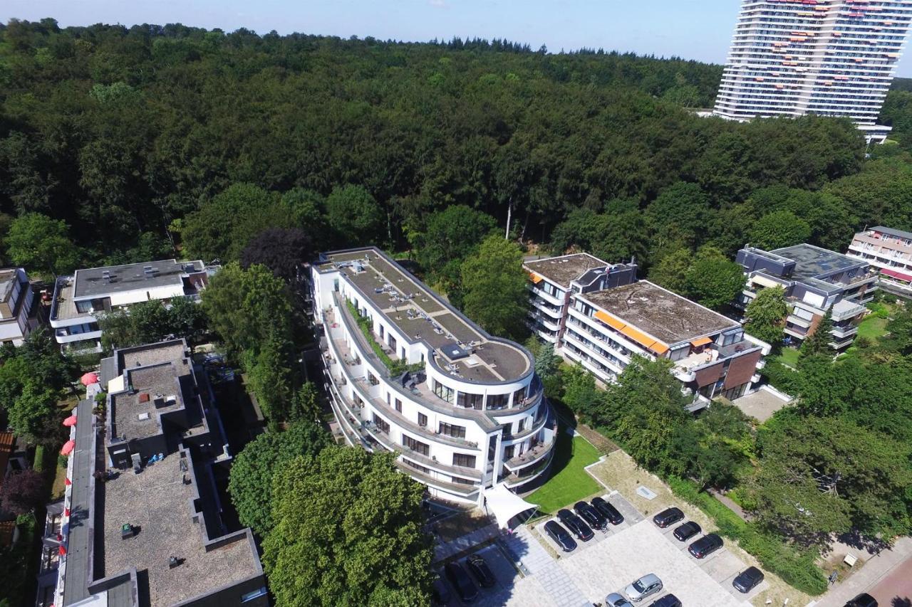 White Pearl Apartment 3.12 ティメンドルファー・シュトラント エクステリア 写真